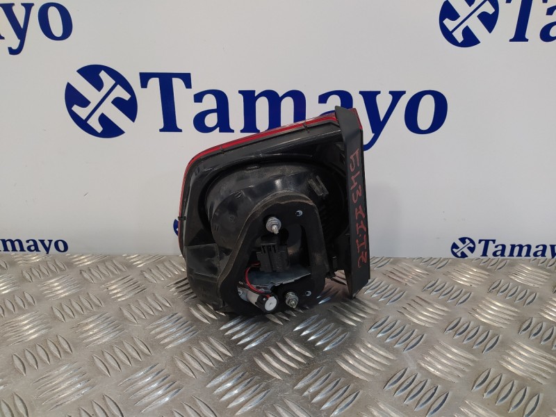 Recambio de piloto trasero izquierdo interior para volkswagen tiguan (5n1) 2.0 tdi referencia OEM IAM 5N0945093B  