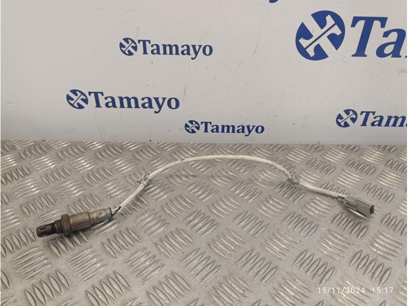 Recambio de sonda lambda para nissan juke (f15) referencia OEM IAM H8200495791  226A47260R