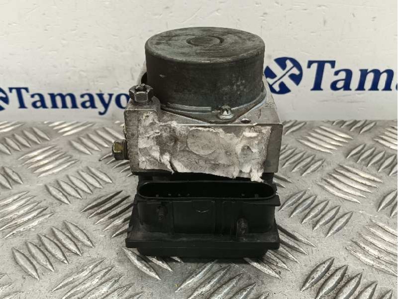 Recambio de abs para renault kangoo 1.5 dci diesel cat referencia OEM IAM 0265800498 0265800498 8200446599