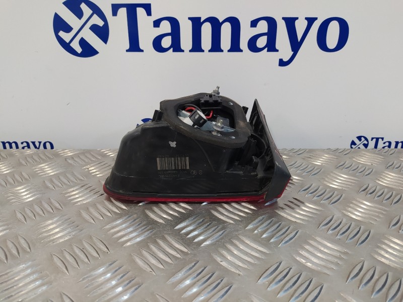 Recambio de piloto trasero izquierdo interior para volkswagen tiguan (5n1) 2.0 tdi referencia OEM IAM 5N0945093B  