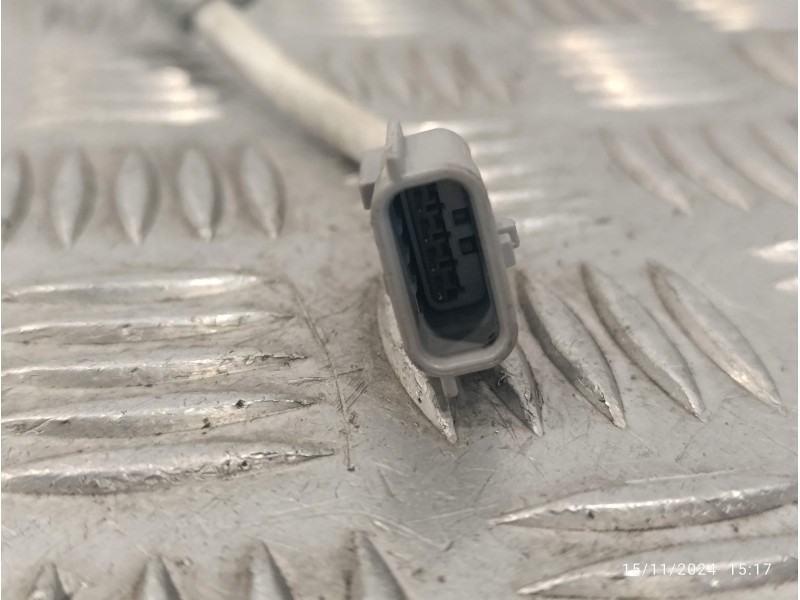 Recambio de sonda lambda para nissan juke (f15) referencia OEM IAM H8200495791  226A47260R