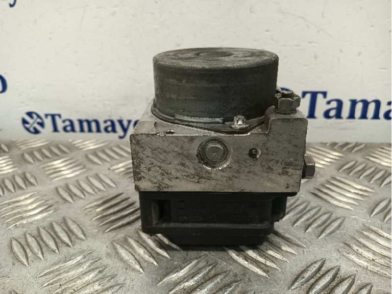 Recambio de abs para renault kangoo 1.5 dci diesel cat referencia OEM IAM 0265800498 0265800498 8200446599