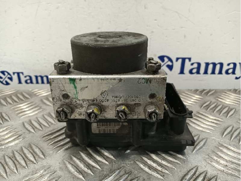 Recambio de abs para renault kangoo 1.5 dci diesel cat referencia OEM IAM 0265800498 0265800498 8200446599