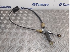 Recambio de varillaje cambio para nissan pathfinder (r51) 2.5 dci diesel cat referencia OEM IAM   
