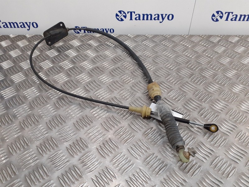 Recambio de varillaje cambio para nissan pathfinder (r51) 2.5 dci diesel cat referencia OEM IAM   