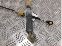 Recambio de varillaje cambio para nissan pathfinder (r51) 2.5 dci diesel cat referencia OEM IAM    2