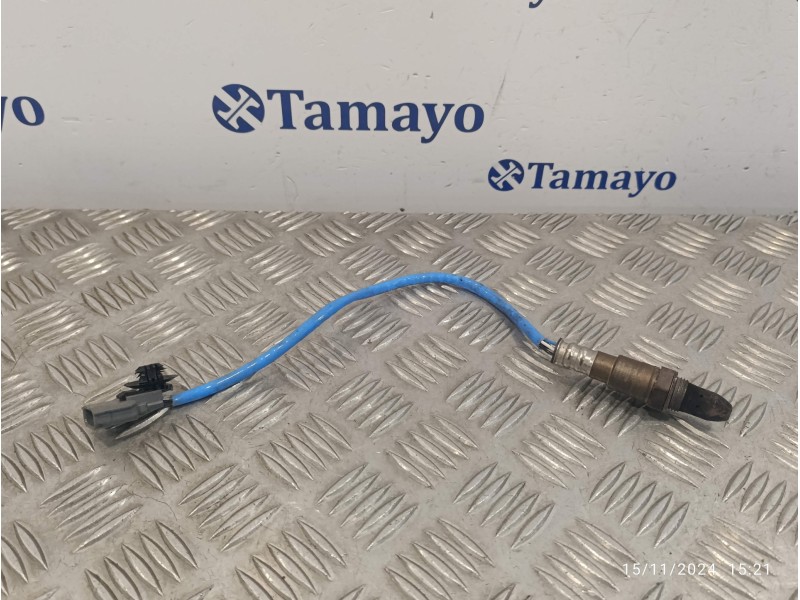 Recambio de sonda lambda para nissan juke (f15) referencia OEM IAM 226932962R  2165005001