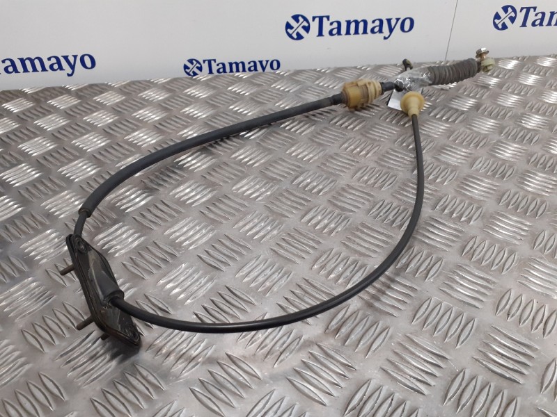 Recambio de varillaje cambio para nissan pathfinder (r51) 2.5 dci diesel cat referencia OEM IAM   