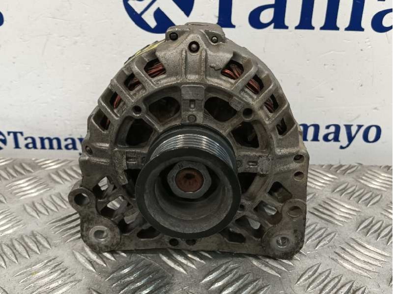 Recambio de alternador para seat ibiza (6l1) referencia OEM IAM 037903025T  2542282E