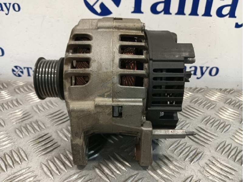 Recambio de alternador para seat ibiza (6l1) referencia OEM IAM 037903025T  2542282E