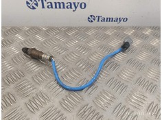 Recambio de sonda lambda para nissan juke (f15) referencia OEM IAM 226932962R  2165005001 2