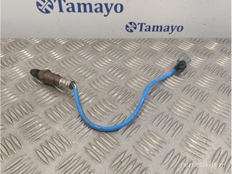 Recambio de sonda lambda para nissan juke (f15) referencia OEM IAM 226932962R  2165005001