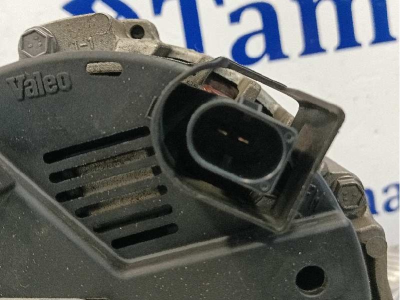 Recambio de alternador para seat ibiza (6l1) referencia OEM IAM 037903025T  2542282E
