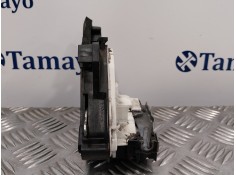 Recambio de cerradura puerta trasera izquierda para skoda rapid 1.6 tdi dpf referencia OEM IAM 5E0839015A   2