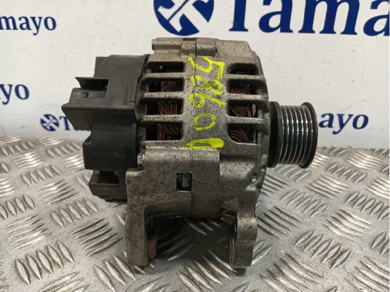 Recambio de alternador para seat ibiza (6l1) referencia OEM IAM 037903025T  2542282E
