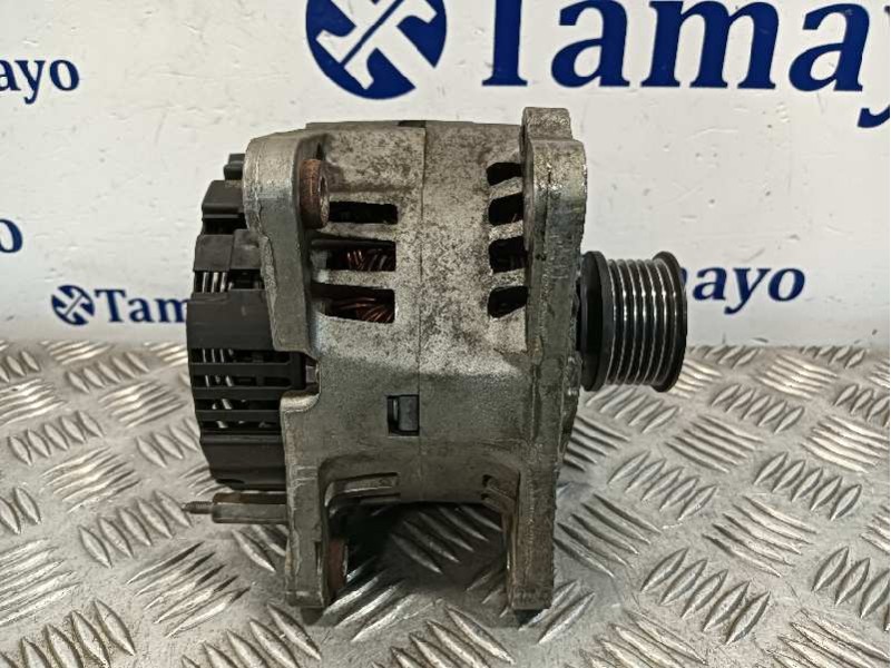 Recambio de alternador para seat ibiza (6l1) referencia OEM IAM 037903025T  2542282E