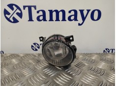 Recambio de faro antiniebla derecho para volkswagen tiguan (5n1) 2.0 tdi referencia OEM IAM 1T0941700C  