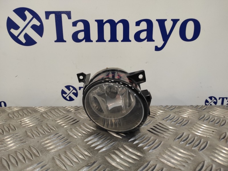 Recambio de faro antiniebla derecho para volkswagen tiguan (5n1) 2.0 tdi referencia OEM IAM 1T0941700C  