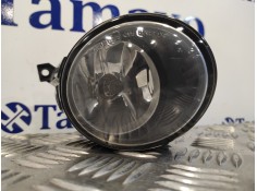 Recambio de faro antiniebla derecho para volkswagen tiguan (5n1) 2.0 tdi referencia OEM IAM 1T0941700C   2