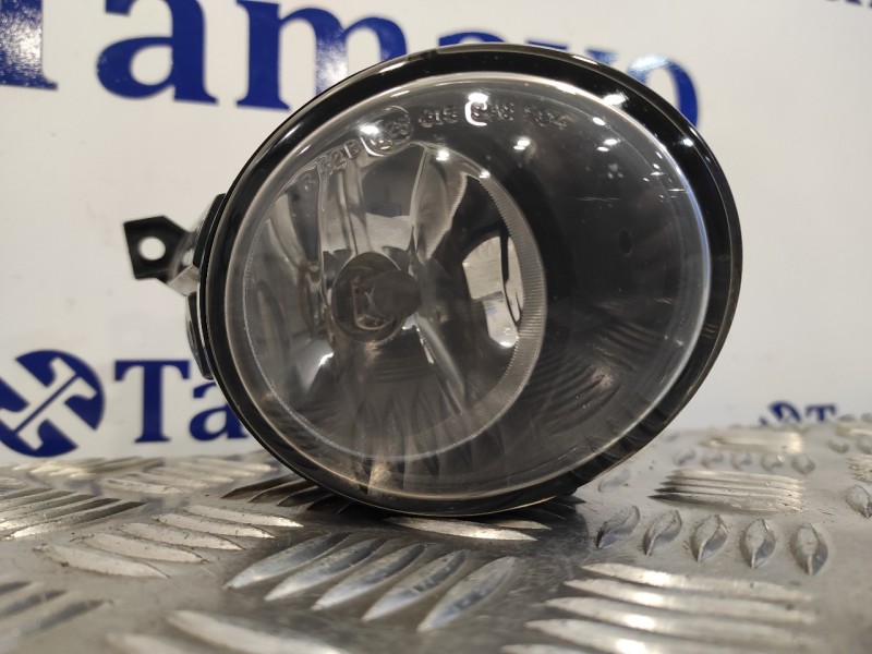 Recambio de faro antiniebla derecho para volkswagen tiguan (5n1) 2.0 tdi referencia OEM IAM 1T0941700C  