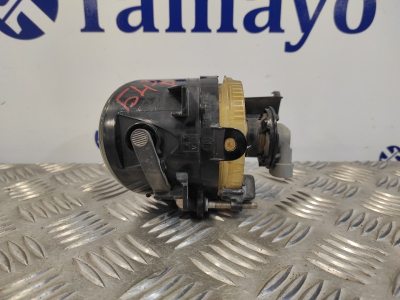 Recambio de faro antiniebla derecho para volkswagen tiguan (5n1) 2.0 tdi referencia OEM IAM 1T0941700C  