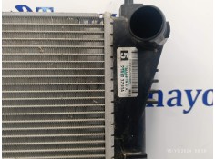 Recambio de radiador agua para nissan juke (f15) referencia OEM IAM 214103ZU0A   2