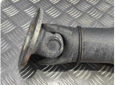 Recambio de transmision central para mercedes-benz sprinter chasis-cabina 411cdi referencia OEM IAM    2