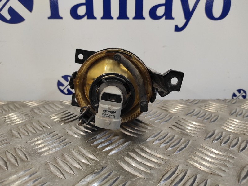 Recambio de faro antiniebla derecho para volkswagen tiguan (5n1) 2.0 tdi referencia OEM IAM 1T0941700C  