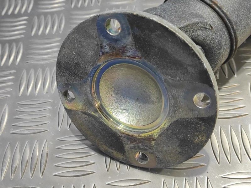 Recambio de transmision central para mercedes-benz sprinter chasis-cabina 411cdi referencia OEM IAM   