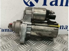 Recambio de motor arranque para skoda fabia (5j2 ) referencia OEM IAM   
