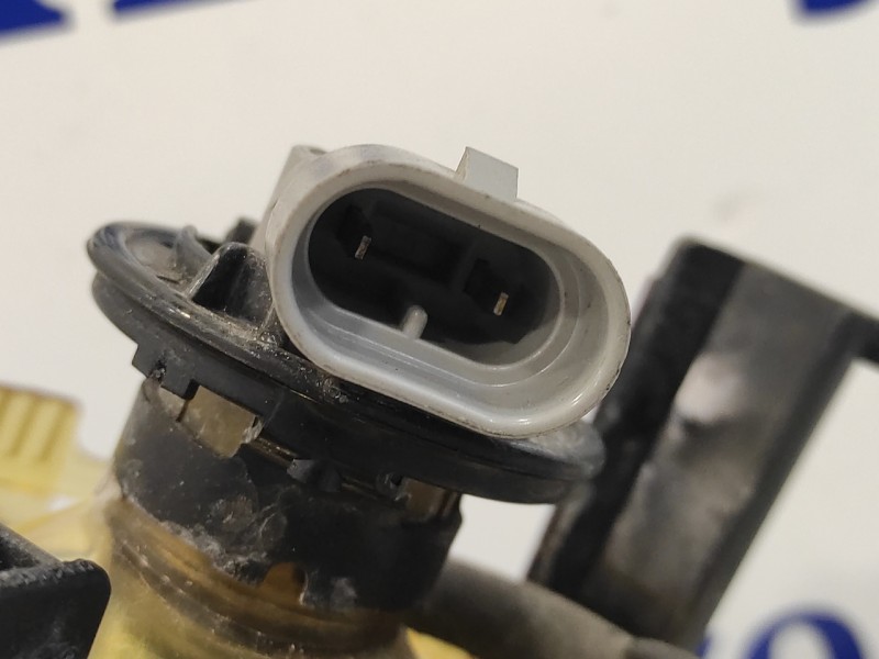 Recambio de faro antiniebla derecho para volkswagen tiguan (5n1) 2.0 tdi referencia OEM IAM 1T0941700C  