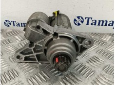 Recambio de motor arranque para skoda fabia (5j2 ) referencia OEM IAM    2
