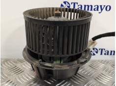 Recambio de motor calefaccion para dacia sandero 1.4 cat referencia OEM IAM N106609Z  GMVBOSCHX90