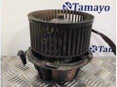 Recambio de motor calefaccion para dacia sandero 1.4 cat referencia OEM IAM N106609Z  GMVBOSCHX90 2