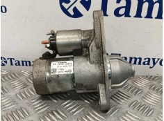 Recambio de motor arranque para nissan juke (f15) referencia OEM IAM 23300EN22B  S114955