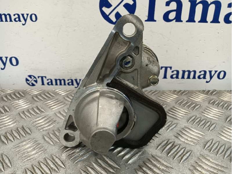 Recambio de motor arranque para nissan juke (f15) referencia OEM IAM 23300EN22B  S114955