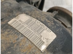 Recambio de diferencial trasero para bmw x5 (e53) 3.0 24v turbodiesel cat referencia OEM IAM 7510661  EAF49N 2