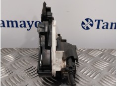 Recambio de cerradura puerta delantera izquierda para volkswagen polo (6c1) 1.0 referencia OEM IAM 5K1837015E   2