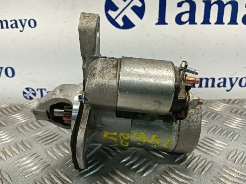 Recambio de motor arranque para nissan juke (f15) referencia OEM IAM 23300EN22B  S114955
