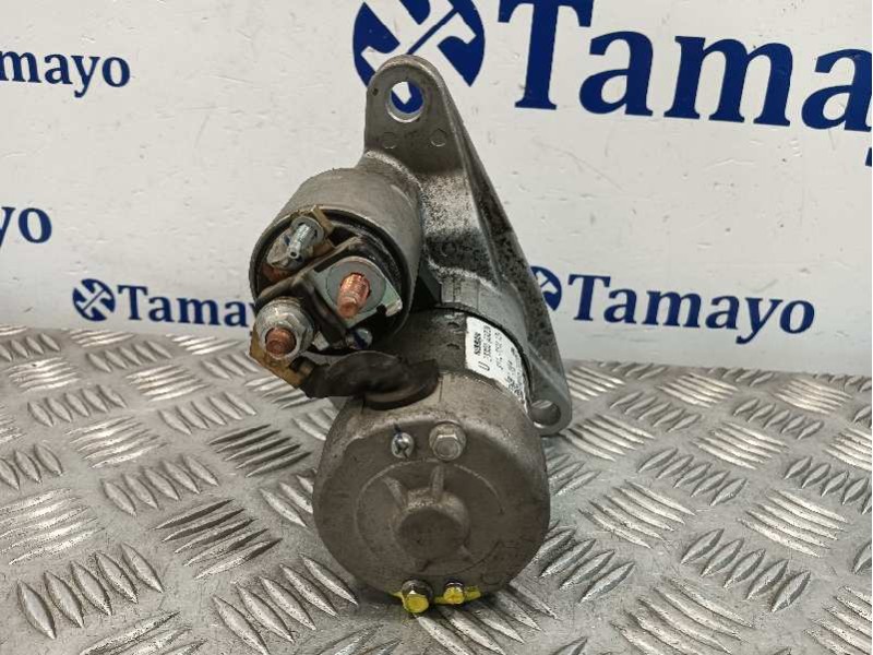 Recambio de motor arranque para nissan juke (f15) referencia OEM IAM 23300EN22B  S114955