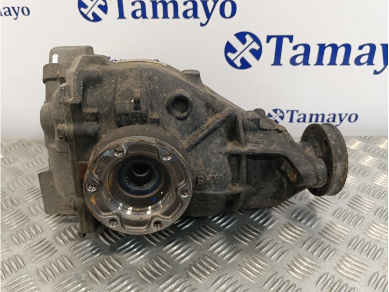 Recambio de diferencial trasero para bmw x5 (e53) 3.0 24v turbodiesel cat referencia OEM IAM 7510661  EAF49N