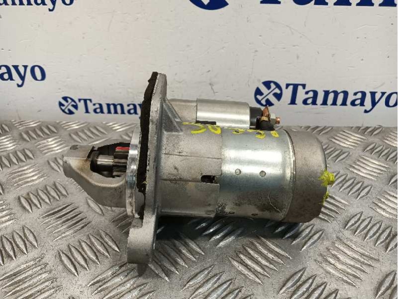 Recambio de motor arranque para nissan juke (f15) referencia OEM IAM 23300EN22B  S114955