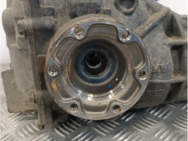 Recambio de diferencial trasero para bmw x5 (e53) 3.0 24v turbodiesel cat referencia OEM IAM 7510661  EAF49N