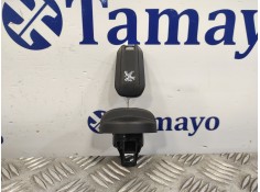 Recambio de tapon combustible para peugeot 2008 (--.2013) 1.2 12v e-thp / puretech referencia OEM IAM   