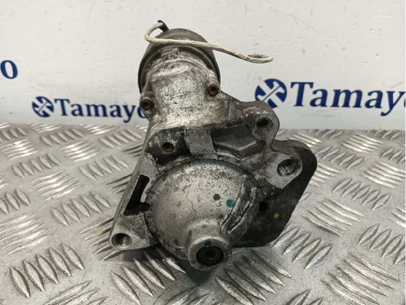 Recambio de motor arranque para renault clio grandtour 1.5 dci diesel cat referencia OEM IAM 8200836473A  