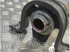 Recambio de transmision central para mercedes-benz sprinter 02.00  caja cerrada, techo elevado 2.2 cdi cat referencia OEM IAM    2