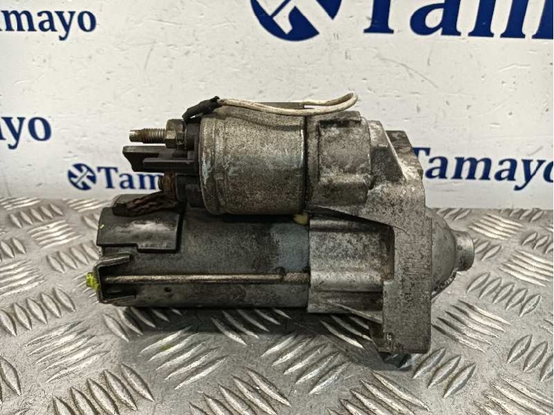 Recambio de motor arranque para renault clio grandtour 1.5 dci diesel cat referencia OEM IAM 8200836473A  