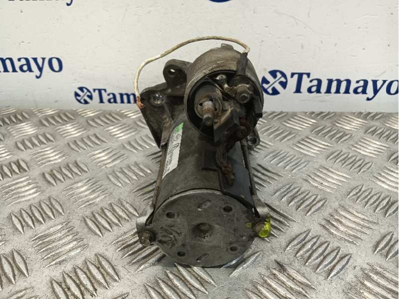 Recambio de motor arranque para renault clio grandtour 1.5 dci diesel cat referencia OEM IAM 8200836473A  