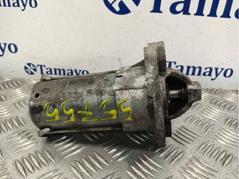 Recambio de motor arranque para renault clio grandtour 1.5 dci diesel cat referencia OEM IAM 8200836473A  