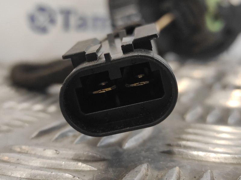 Recambio de motor calefaccion para dacia sandero 1.4 cat referencia OEM IAM N106609Z  GMVBOSCHX90